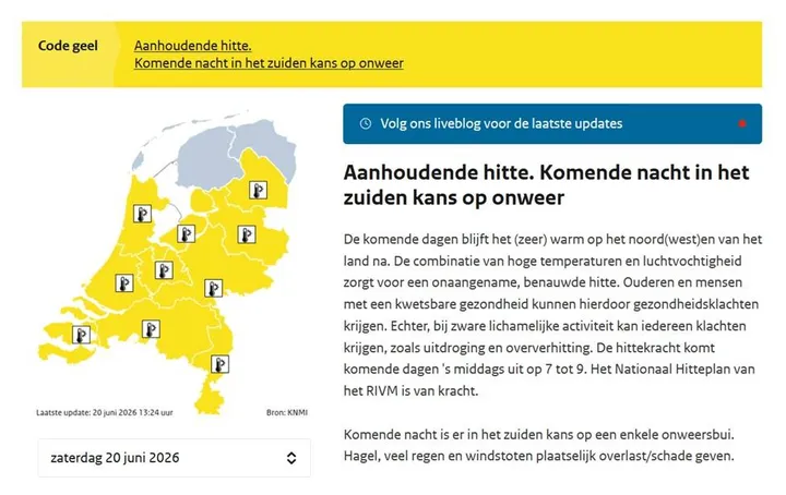 Geeltje