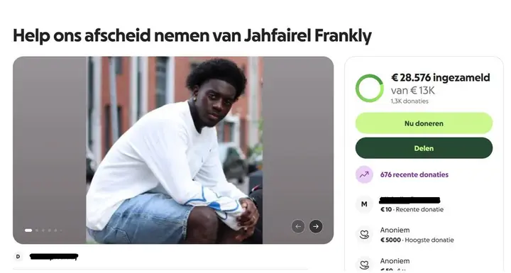 Inzameling