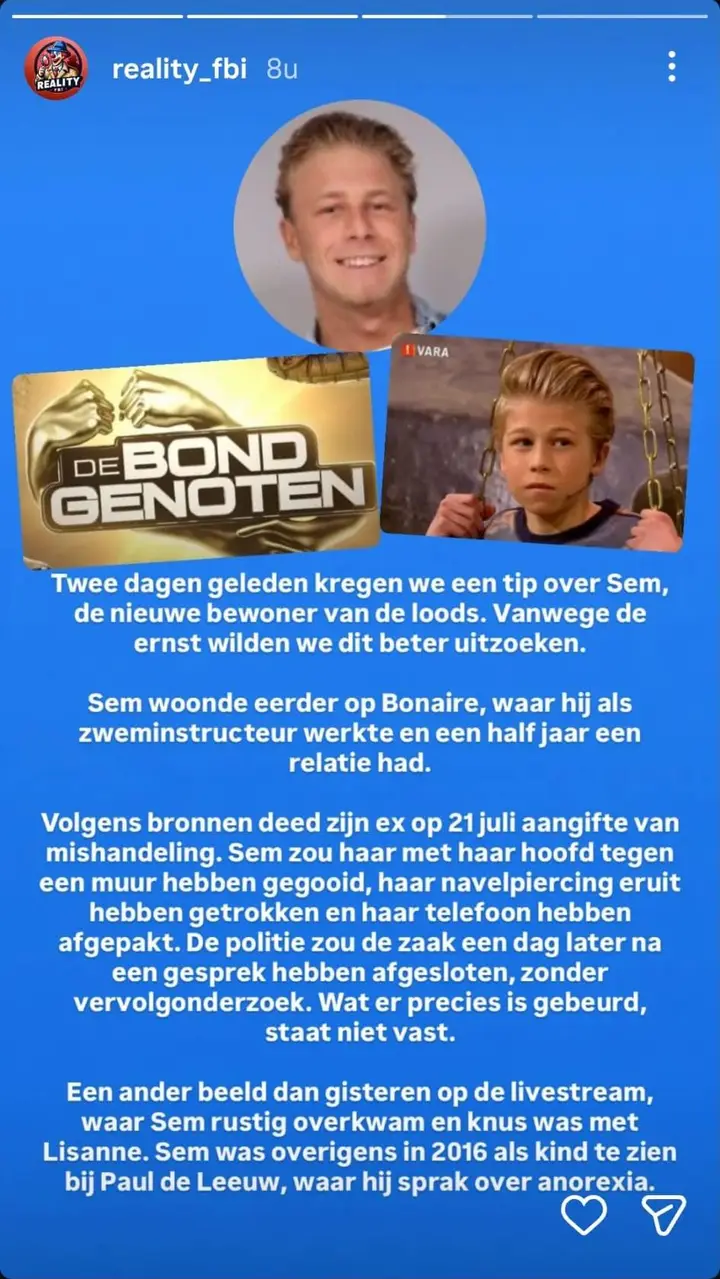 SEMbond
