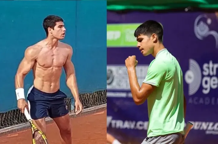 carlos forvandling