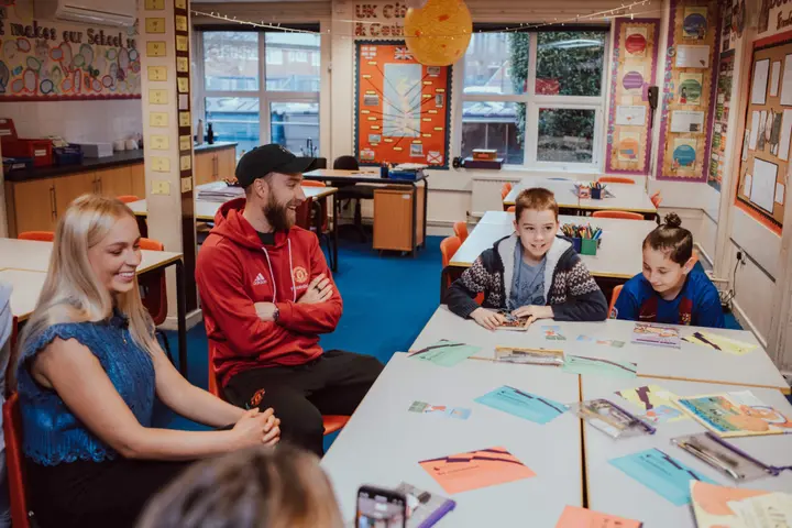 eriksen skole 1