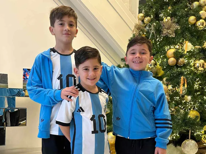thiago mateo ciro messi roccuzzo