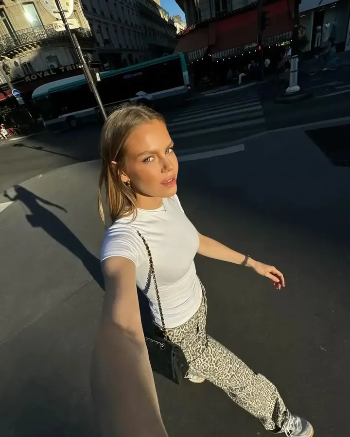 Laura Abla Schmitt