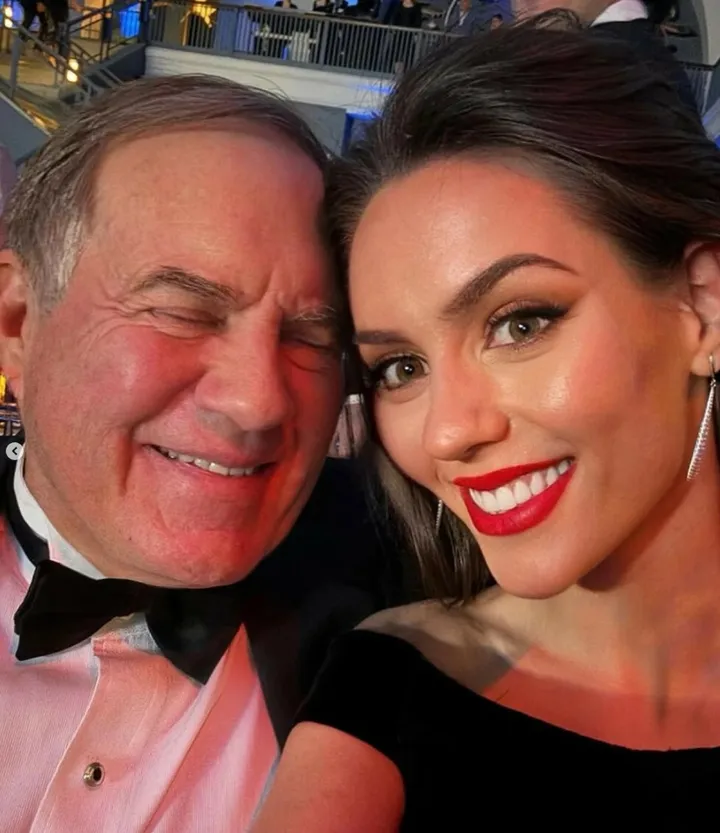 Jordon Hudson / Instagram