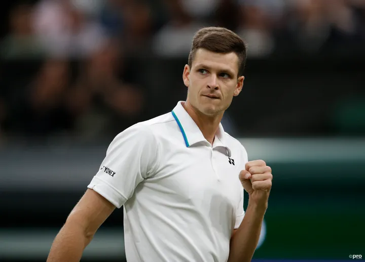 hurkacz wimbledon 2021