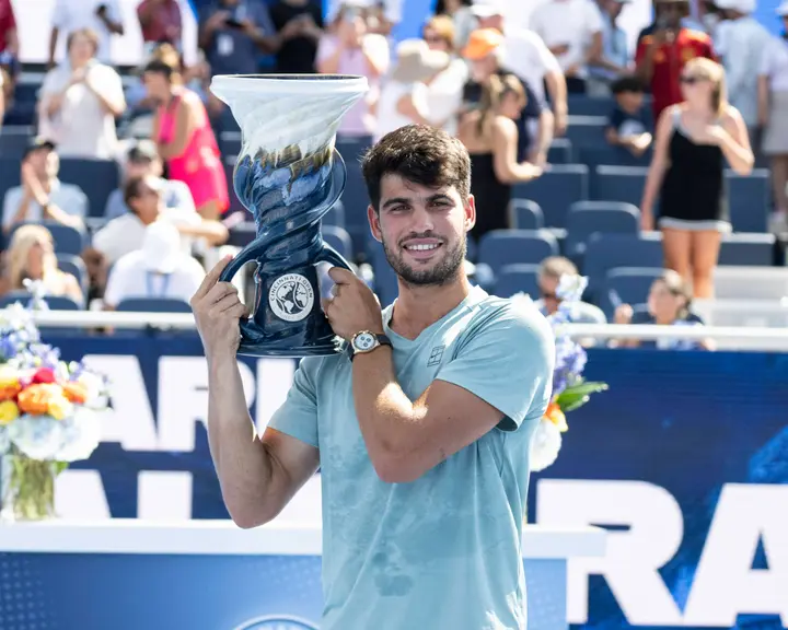 alcarazcincinnatiopentrophy