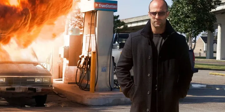 Still 'The Mechanic' via TMDB