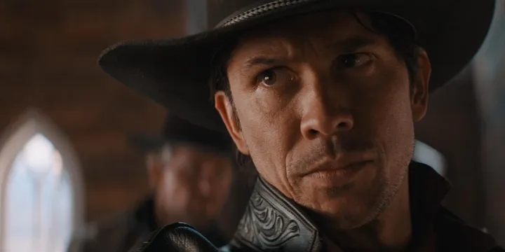 Still 'Death on the Dearborn' via IMDb
