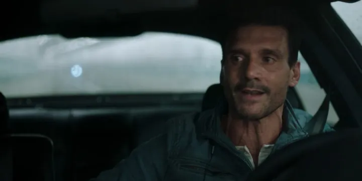 Still 'Wheelman' via TMDB
