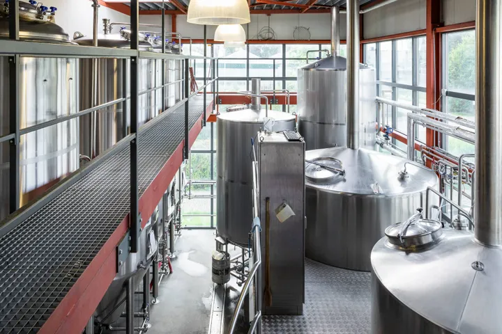 Brouwerij de Molen