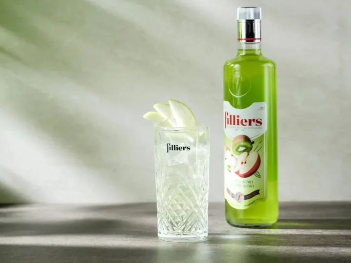 Filliers Green Delight