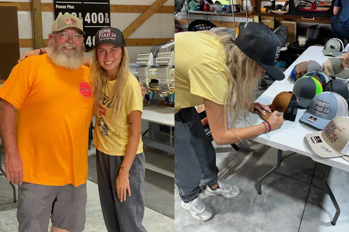 Via FB/Fathead Threads