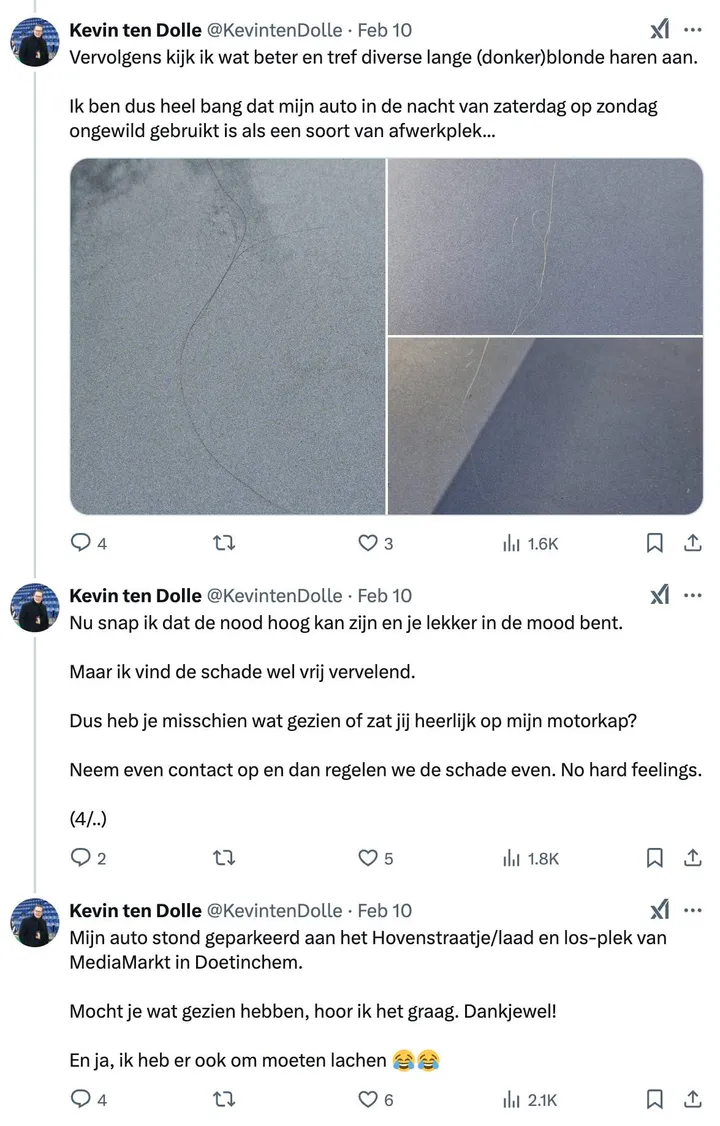 Via X/KevintenDolle
