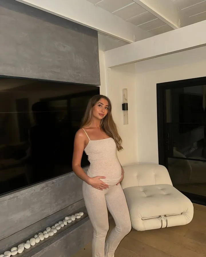 Via Instagram Lillian Phillips