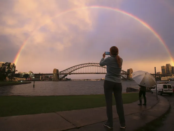 10 sydney australia the city represents 7 of the countrys economy with finance and financial services the largest employer with 22 of all workers the natural environment weather and growing cultural scene boosts sydney up the list