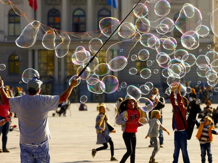 2 zurich switzerland the city is known as the countrys economic and cultural hub which regularly tops not just mercers list but others as well for being one of the best places to live in the world