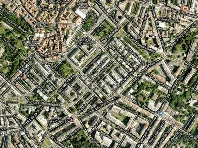 7 rue bellot geneva