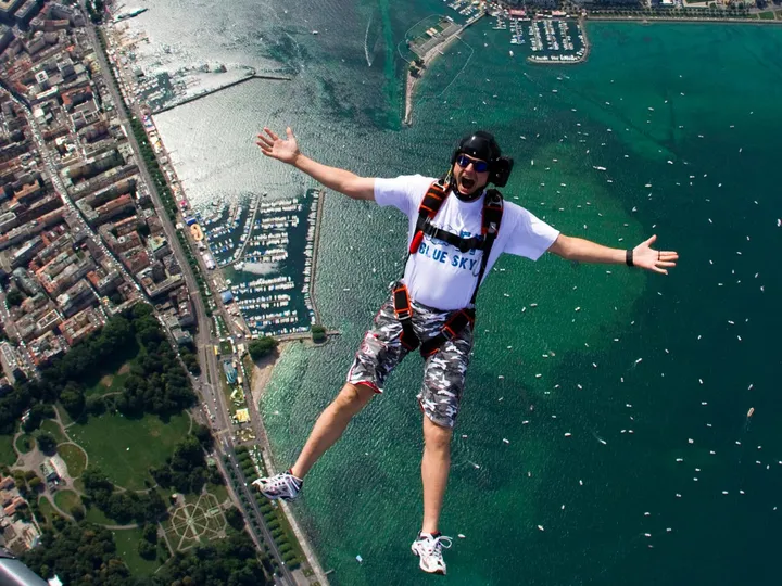 8 geneva switzerland the city is seen a the global centre for diplomacy and is home to some of the richest people in the world its incredibly safe and its population is highly educated