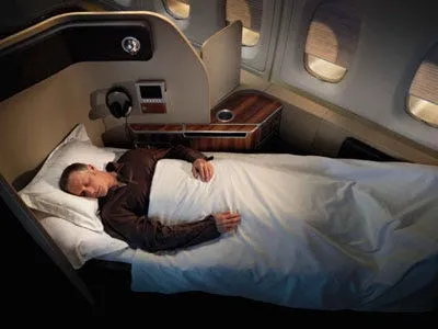 9 qantas airways