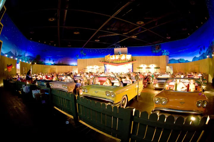 cinemas interior theater restaurant1