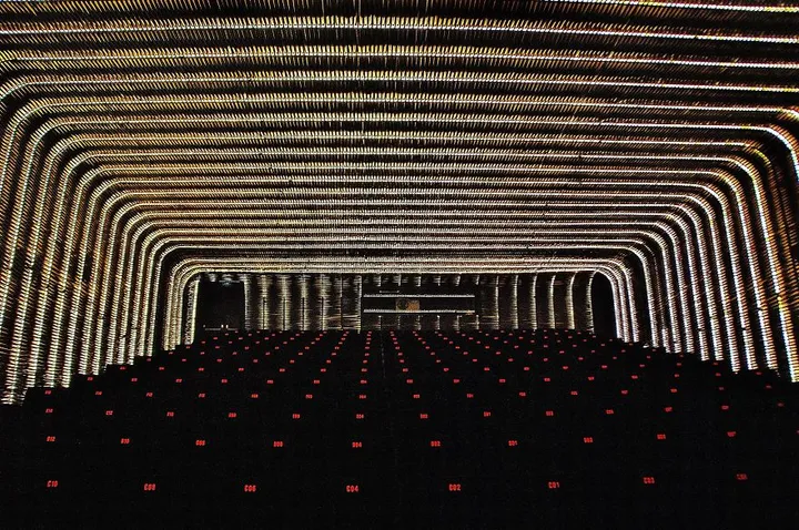 cineteca el matadero madrid espac3b1a 880