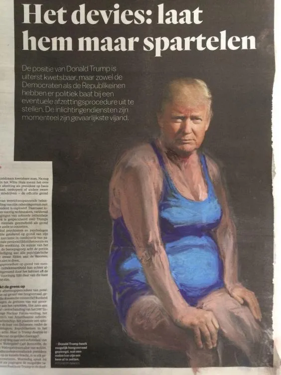 dresslikeawoman series of pastel drawings on newspaper 59b2a0abbb19b 880