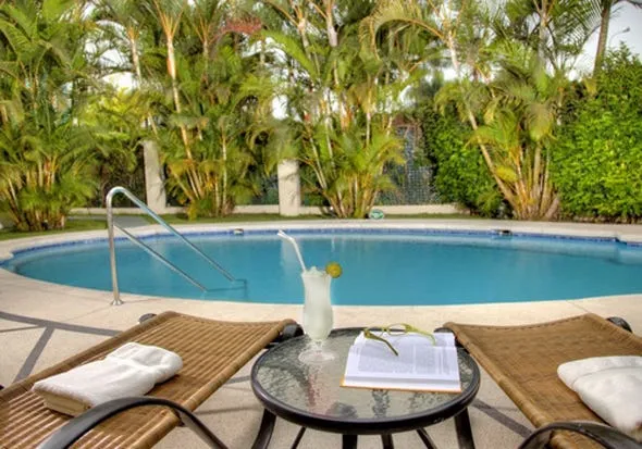 fantasy a serene escape at the country club lima hotel in peru