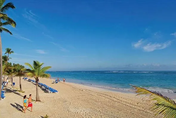 fantasy a total escape at the gran bahia principe punta cana