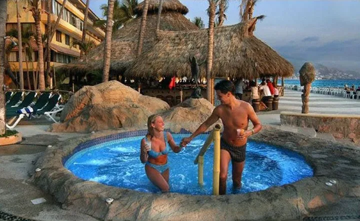 fantasy puerto vallartas las palmas by the sea seems like a romantic getaway