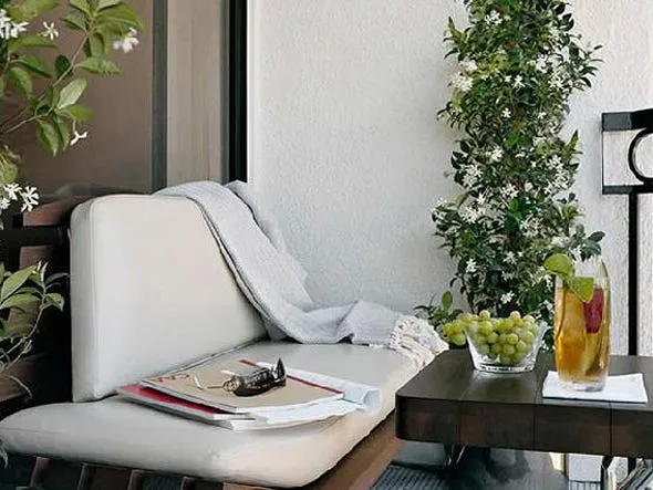 fantasy stretch out on your balcony at the london west hollywood