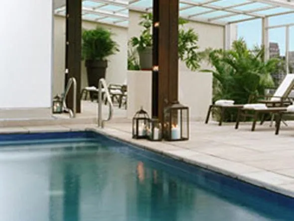 fantasy take a relaxing swim at the empire hotel nyc
