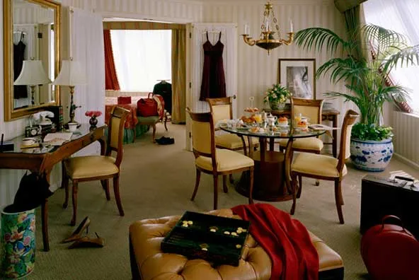 fantasy the langham hotel in boston seems like a decorators dream