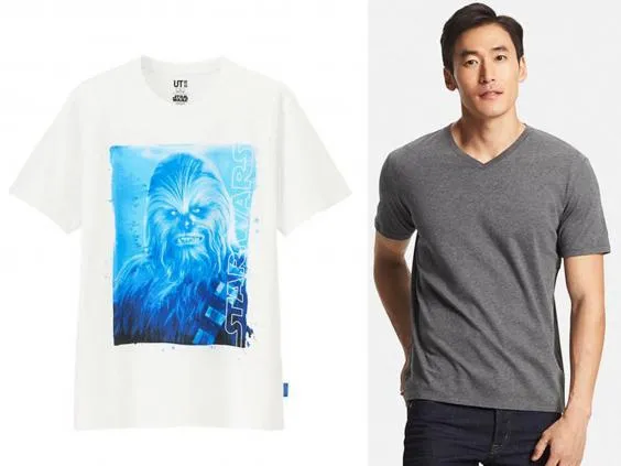graphic tee