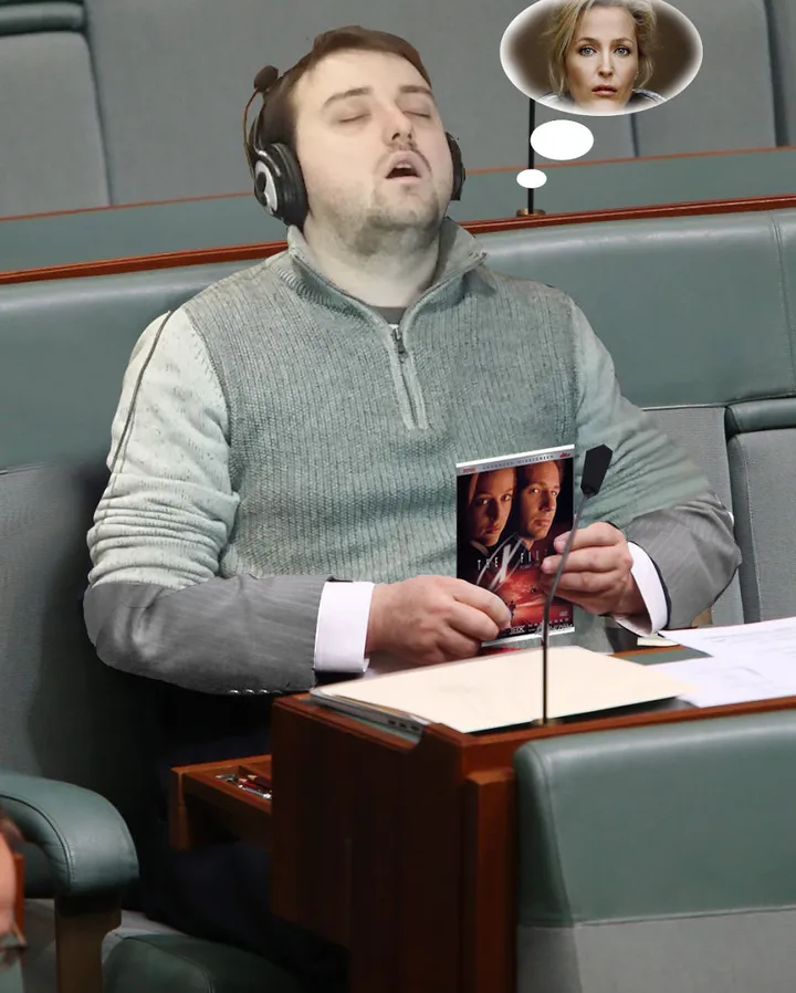 guy falls asleep at work sleeping office prank photoshop 24 880