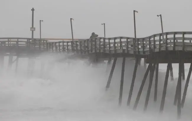 hurricane irene