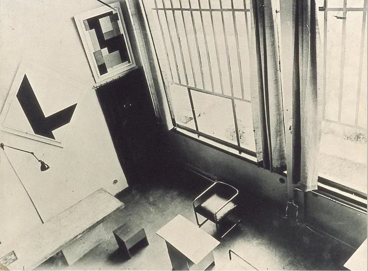 la maison van doesburg meudon 3
