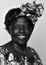 maathai