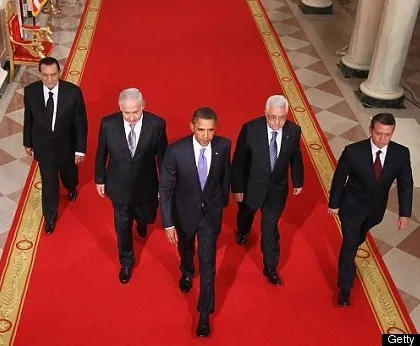 mubarak