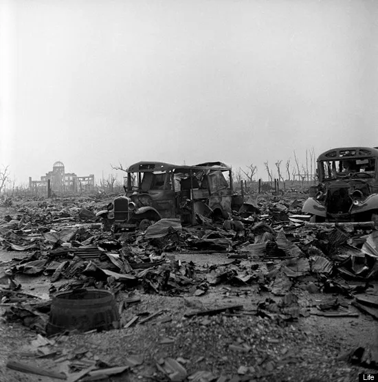 nagasaki