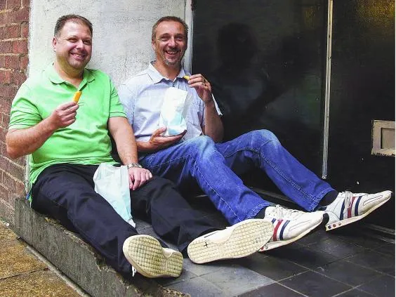 peterborough chips
