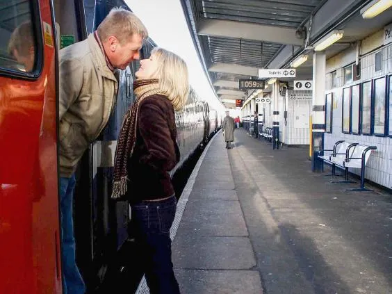peterborough kiss