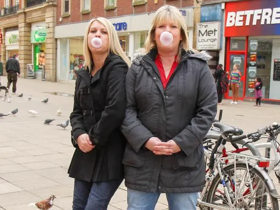 peterborough sisters