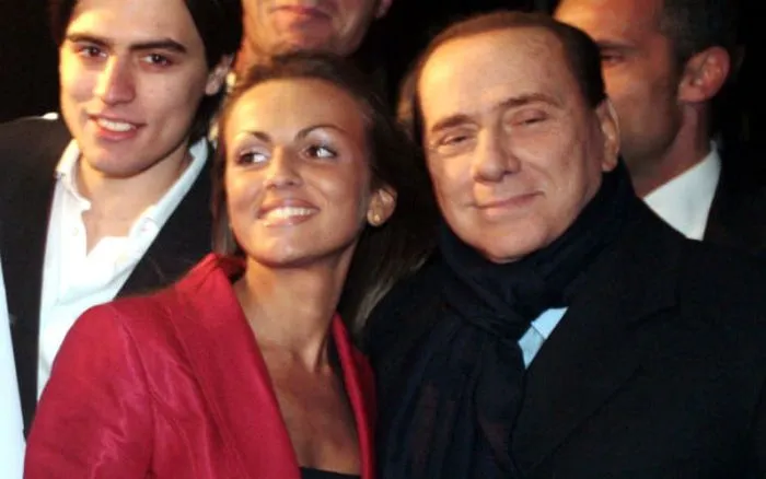 photos of francesca pascale berlusconis bride 6