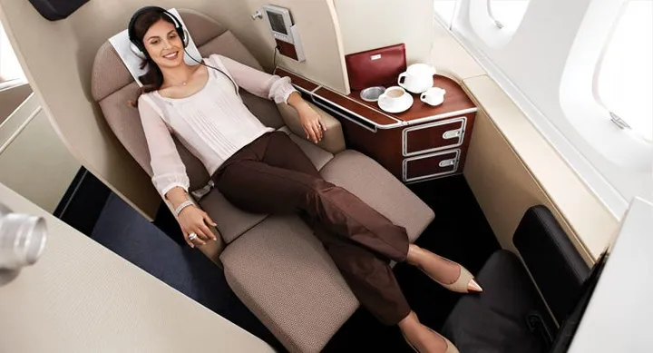 qantas