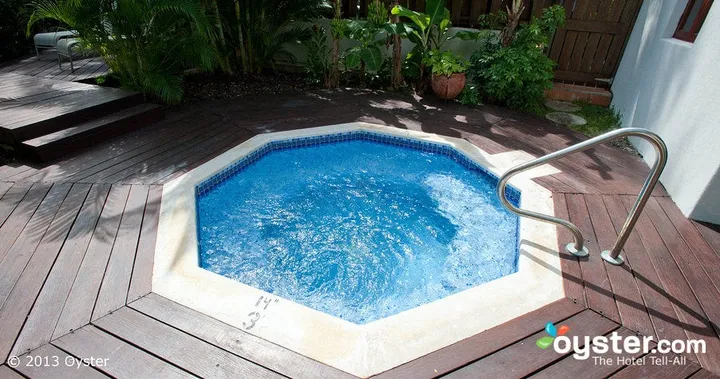 reality not much space and no champagne