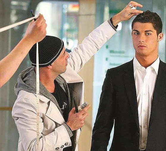 ricardo