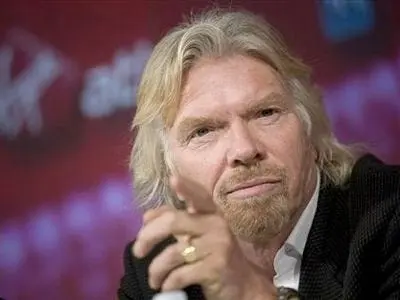 richard branson