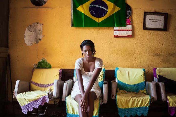 rio de janeiro