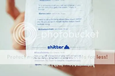 shitter wik