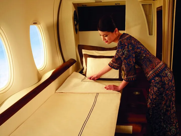 singapore airlines